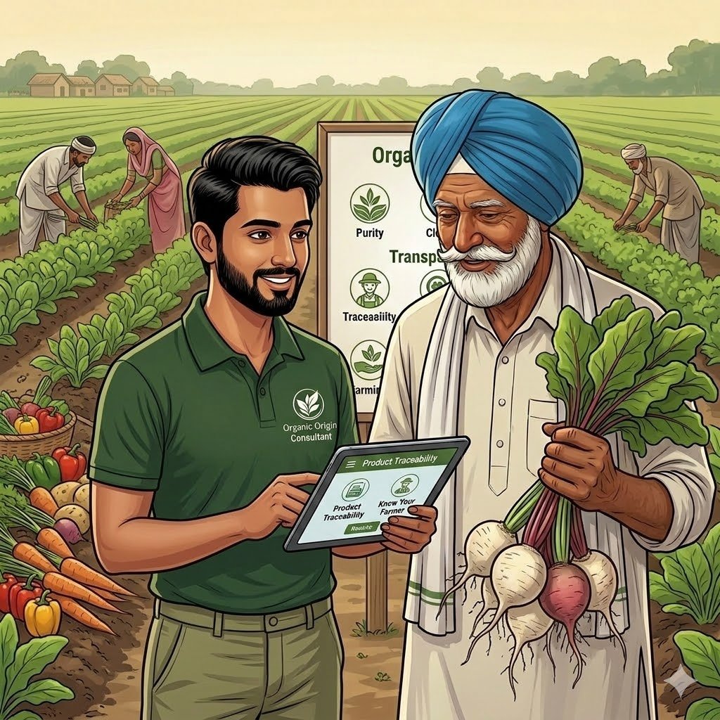 Farmer Support